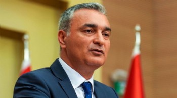Butlan yönetiminin sözcüsü Sarı'dan 'olağan kurultay' açıklaması: Tarih verdi!