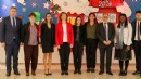 Büyükelçi Dumont Piri Reis’i ziyaret etti