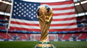 Büyükelçilik duyurdu: ABD’den Dünya Kupası bileti sahiplerine vize önceliği