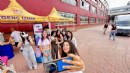 Büyükşehir Genç İzmir ile üniversite kampüslerinde