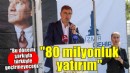 Büyükşehir'den Bayraklı'ya 80 milyonluk yatırım...