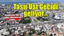 Büyükşehir'den Karşıyaka'da trafiği rahatlatacak hamle...