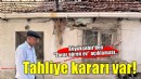 Büyükşehir'den 'Tünel inşaatı nedeniyle zarar gören ev' açıklaması...