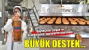 Büyükşehir'den çölyak ve fenilketonüri hastalarına büyük destek