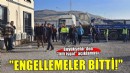 Büyükşehir'den 'fiili işgal' açıklaması.. Engellemeler bitti!