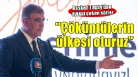 Büyükşehir'den gençlere 'İzmir Seninle' projesi...