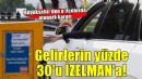 Büyükşehir'den otopark kararı.. Gelirlerin yüzde 30'u İZELMAN'a!