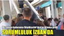 Büyükşehir'den 'yürüyen merdiven' açıklaması