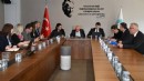 Büyükşehir ‘mevzuat inceleme komisyonu’ toplandı