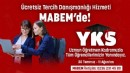Büyükşehir’den ücretsiz YKS Tercih Danışmanlığı
