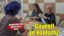 Büyükşehir’den kız öğrencilere güvenli, konforlu ve bütçe dostu yuva