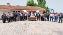 Büyükşehir’den tarımda temiz çözüm için çiftçiye destek