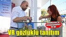Büyükşehir’in sosyal konut projesi İEF’de VR gözlükle tanıtılıyor