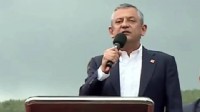 CHP 14 yıl aranın ardından Bayburt'ta