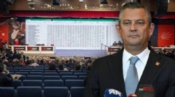 CHP 22. Olağanüstü Kurultayı toplanıyor