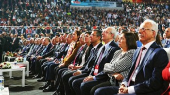 CHP 38. Olağan Kurultayı'nın iptali davası bugün: PM ve YDK üyelerinden davaya katılma talebi