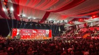 CHP 39. Olağan İstanbul İl Kongresi: Tek aday Özgür Çelik