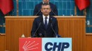 Özgür Özel'den İYİ Parti'nin kararına ilk yorum!