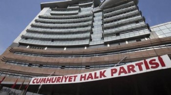 CHP Aydın'da miting yapacak