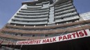 CHP Aydın'da miting yapacak