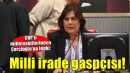CHP Aydın milletvekillerinden Çerçioğlu'na tepki.. 'Milli irade gaspçısı'