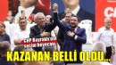 CHP Bayraklı'da kazanan belli oldu