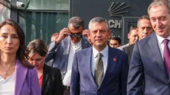 CHP, DEM sessizliğini bozdu!
