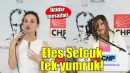 CHP Efes Selçuk'ta tek yumruk...