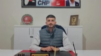 CHP Erzincan Gençlik Kolları Başkanı gözaltına alındı