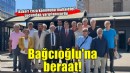 CHP Genel Başkan Yardımcısı Bağcıoğlu, beraat etti