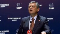 CHP Genel Merkez'de kritik belediye başkanları toplantısı! 'Haysiyet cellatlarını unutursak şerefsiziz'