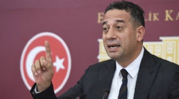 CHP Grup Başkanvekili Başarır: Devletle bağlantılı organize suç aktörleri sıralamasında dünyada 14, Avrupa’da birinciyiz!