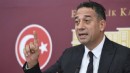CHP Grup Başkanvekili Başarır: Devletle bağlantılı organize suç aktörleri sıralamasında dünyada 14, Avrupa’da birinciyiz!