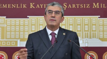 CHP Grup Başkanvekili Günaydın: Özkan Yalım da dahil olmak üzere, kırmızı sınırların dışına çıkan herkesi ihraç edeceğiz