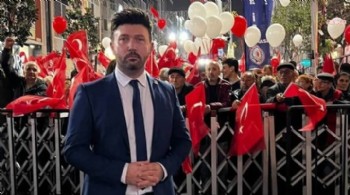 CHP Hollanda Birliği'nden toplu istifa