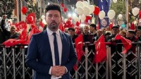 CHP Hollanda Birliği'nden toplu istifa