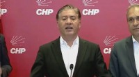 CHP, İçişleri Bakanlığı ile görüşecek