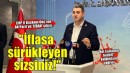 CHP İl Başkanı Güç'ten AK Parti'ye 'İZBAN' çıkışı: İflasa sürükleyen sizsiniz!