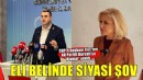 CHP İl Başkanı Güç'ten AK Partili Bursalı'ya Atamar yanıtı: O gerçekle yüzleştiniz mi?