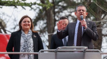 CHP Afyon İl Başkanlığı’ndan Burcu Köksal açıklaması