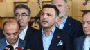 CHP İstanbul İl Başkanı Özgür Çelik bugün hakim karşısına çıkacak