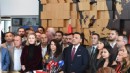 CHP İstanbul İl Başkanlığı'ndan AYM'ye başvuru