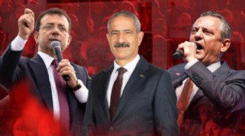 CHP İstanbul İl Başkanlığı'ndan Adalar Belediyesi önünde toplanma çağrısı