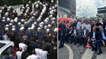 CHP, İstanbul İl Başkanlığı'nı taşıma kararı aldı