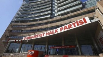 CHP İstanbul İl Kongresi'nin iptali davası reddedildi