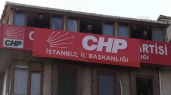 CHP İstanbul İl Kongresi'nin yapılacağı tarih belli oldu