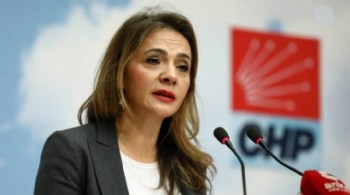 CHP İstanbul Milletvekili Gamze Akkuş İlgezdi hastaneye kaldırıldı