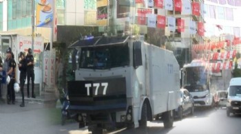 CHP İstanbul için kritik gün: Önlemler alındı