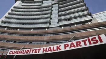 CHP İstanbul seçimi için iddianame: 10 kişiye 3 yıla kadar hapis istemi