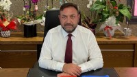 CHP İzmir İl Başkanı Utku Gümrükçü'den 2 Temmuz anması